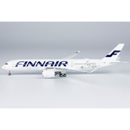 MOOMIN FINNAIR A350-900 OH-LWO MOODIN 2 NG MODEL