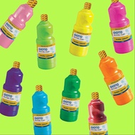 GIOTTO 25ML children's painting paint / Super washable finger paint / poster paint