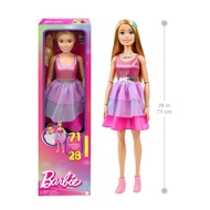 Big Barbie Large Doll 28 inches