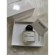 byredo GYPSY WATER✅IMPORTED PERFUME✅NEW IN BOX UNIT