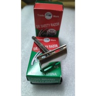KING Safety Razor / Shaver / Shaving Razor / Manual Razor