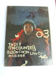 陳奕迅演唱會2CD
