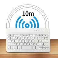 Original Teclast K10 Bluetooth Keyboard for Tablet for Windows Android IOS System Wireless For Teclast M40 P20HD M40 Pro P80X