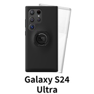 QUAD LOCK Samsung Galaxy S24 ULTRA Phone Case/Waterproof Case