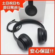 Beats studio3 wireless MXJA2PA/A 午夜黑色