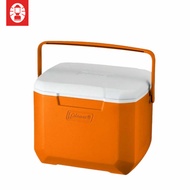 2025 New Model -COLEMAN COOLER EXCURSION 16QT/15.14L (Orange Asia)