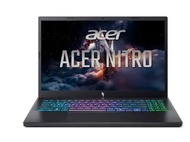 Acer Nitro V 15 ANV15-A31-R13G/R5-150/16GB/1TB/RTX 5060-8/15.6"_180Hz/W11/Obsidian black/3Y CO6-0115