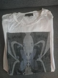 Emporio Armani T Shirt