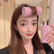 HAIR ROLLER WITH ALUMINUM / KOREAN PREMIUM HAIR ROLLER / JUMBO HAIR ROLLER