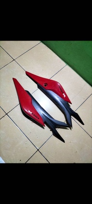 body belakang Honda CBR CBU 150 fi Original copotan