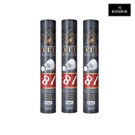 Badminton Shuttlecock RSL DTL 81 1 Parrot Department Store (New Lot) RSL Shuttlecock Shuttlecock Bad