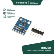 BH1750 Digital Light Intensive Sensor Module I2C Lux Sensor 16-bit