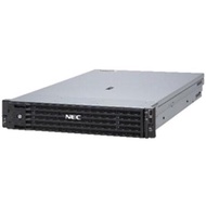 NEC NF8100-301Y iStorage NS500Rk (1x Xeon Silver 4510/16GB/SSD・480GB/Windows Server IoT 2022 for Sto