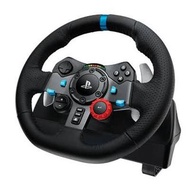 Logitech G29 軚盤