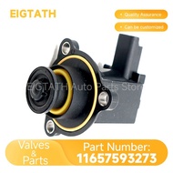 Big Sale 11657602293 New Vacuum Pressure Converter For Peugeot 308 5008 MINI R56 Citroen C4 C5 Car P