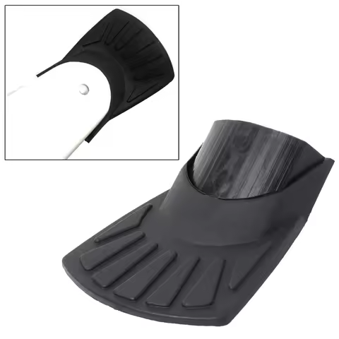 Bike Accessories MTB Mud Guards Bicycle Protection Fish Tail Cover Plastic MTB Road Bike Part Access