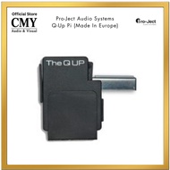 Pro-Ject Audio Systems Q-Up Pi (Made In Europe)
