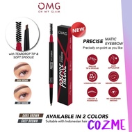 OMG Oh My Glam Precise Matic Eyebrow
