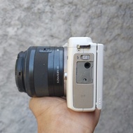 Canon Eos M3 / Mirrorless Second / Kamera Bekas Murah Termurah