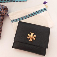 Tory Burch Kira Foldable Medium Wallet Original