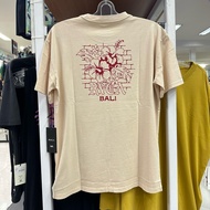 RVCA Kali Flower Ss T-Shirt