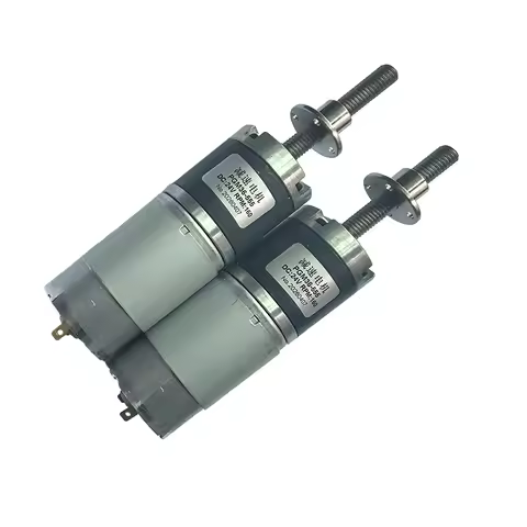 Motor Engine 1300ma 36pg 555 Ce None Ie 1 100kg.cm Dc Motor Vevor 36pg 555 Gear Motor Good Selling