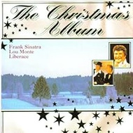 The Christmas Album: Silent Night, Frosty the Snowman, Jingle Bells, Auld Lang Syne, Hark the Herald