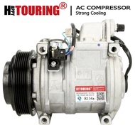 For W124 Mercedes Benz Air Conditioner Compressor Mercedes W124 R129 300E 260E E320 SL320 G320 00023