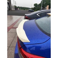 Honda civic fe rs spoiler