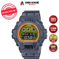 Đồng Hồ Nam Casio G-Shock DW-6900LS-1DR