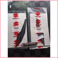 ◙ ⚾︎ ◳ SGP decal o sticker cowling Raider Fi 150/Original stock