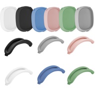 Replacement Silicone Earpad Headband Cover Case Soft Washable Cushion For Apple AirPods Max Headphon