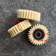 ⛤ECHO-58⛤ 28 Teeth E-bike Wheel Hub Motor Planetary Gears With ing 37.5x8x12mm
