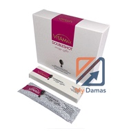 VITAMAX DOUBLESHOT MACA energy coffee for her 10x20 g