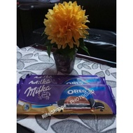 milka chocolate 300g