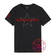 WWE Edge Iconoclast t-shirt