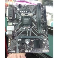 GIGABYTE H310M DS2 2.0 2ND MOTHERBOARD SMOOTH