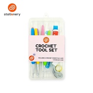 Craft DIY Crochet Tool Set