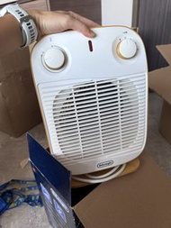 DeLonghi Fan Heater