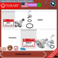 CBR250<< TOKAHI STANDARD TENSIONER ASSY STD HONDA CB-R CBR 250