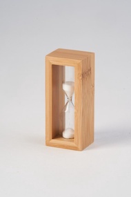 竹沙漏 泡茶計時器  1分鐘  3分鐘