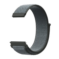 Nylon Loop Strap For Hcare Go 5 Smartwatch Strap Hcare Go 3 Replacment Bracelet Sport Watchband