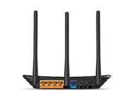 Router Wifi Băng Tần Kép TP-Link Archer C2