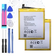New High Quty NBL-40A2400 Baery for TP- Neffos Y5s TP804A TP804C Cell one Baery   Tools Kits