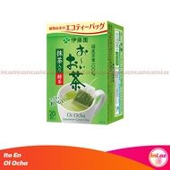 Ito En Oi Ocha Tea Bag 38g (20bags)