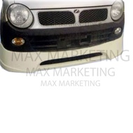 B0835 PERODUA NEW KANCIL FRONT SKIRT