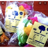 👍NEW ITEM👍MASAM MANIS CELAGI KERTAS WAU