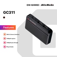Avermedia GC311 Live Gamer Mini Capture