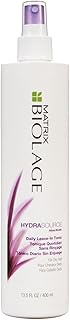 Matrix Biolage HydraSource Daily Leave-In Tonic (For Dry Hair) 400ml