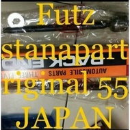 RACK END LONG TIE ROD 555 JAPAN ORIGINAL HONDA JAZZ RS GK5 ORIGINAL SET